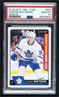 Marquee Rookies - Auston Matthews [PSA 10 GEM MT]