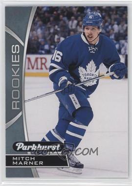 2016-17 Upper Deck - Parkhurst Rookies Previews - Blue #PR-7 - Mitch Marner