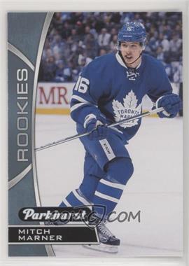 2016-17 Upper Deck - Parkhurst Rookies Previews - Blue #PR-7 - Mitch Marner