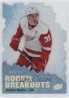 Anthony Mantha #/100