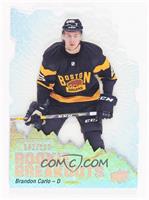 Brandon Carlo #/100