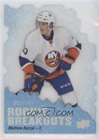 Mathew Barzal #/100