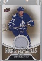 Kasperi Kapanen #/25