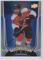 Centers - Claude Giroux