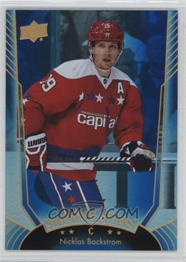 2016-17 Upper Deck - Shining Stars - Royal Blue #SS-27 - Centers - Nicklas Backstrom