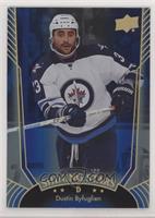 Defensemen - Dustin Byfuglien