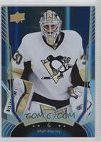 Goalies - Matt Murray