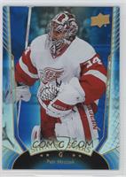 Goalies - Petr Mrazek