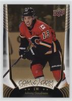 Left Wingers - Johnny Gaudreau