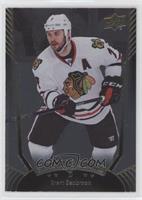 Defensemen - Brent Seabrook