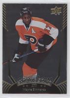 Right Wingers - Wayne Simmonds