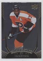 Right Wingers - Wayne Simmonds [EX to NM]