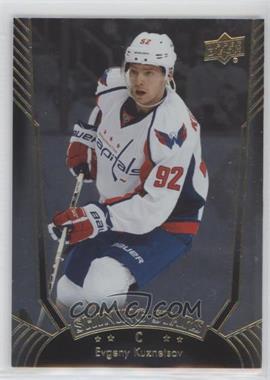 2016-17 Upper Deck - Shining Stars #SS-23 - Centers - Evgeny Kuznetsov