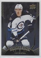 Centers - Mark Scheifele