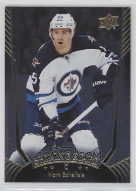 2016-17 Upper Deck - Shining Stars #SS-26 - Centers - Mark Scheifele