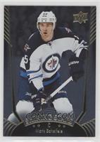 Centers - Mark Scheifele