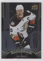 Centers - Ryan Getzlaf