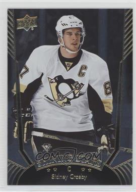 2016-17 Upper Deck - Shining Stars #SS-30 - Centers - Sidney Crosby