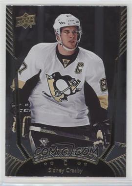 2016-17 Upper Deck - Shining Stars #SS-30 - Centers - Sidney Crosby