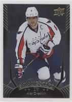 Left Wingers - Alexander Ovechkin