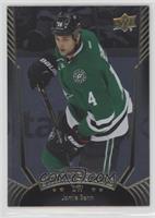 Left Wingers - Jamie Benn