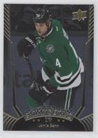 Left Wingers - Jamie Benn