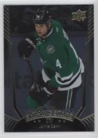 Left Wingers - Jamie Benn