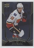 Left Wingers - Johnny Gaudreau