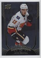 Left Wingers - Johnny Gaudreau