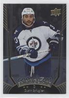 Defensemen - Dustin Byfuglien