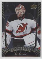 Goalies - Cory Schneider