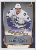 Bo Horvat [EX to NM]