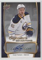 Cody Franson