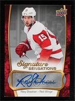 Riley Sheahan [EX to NM]