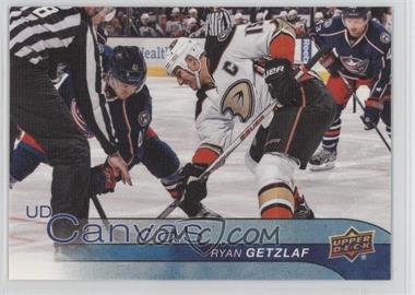 2016-17 Upper Deck - UD Canvas #C1 - Ryan Getzlaf