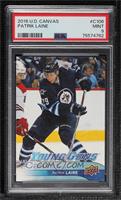 Young Guns - Patrik Laine [PSA 9 MINT]