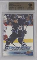 Young Guns - Patrik Laine [BGS 10 PRISTINE]