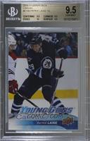 Young Guns - Patrik Laine [BGS 9.5 GEM MINT]