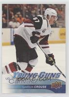 Young Guns - Lawson Crouse