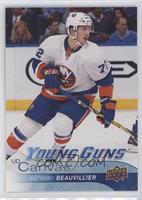 Young Guns - Anthony Beauvillier