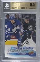 Young Guns - Mitch Marner, Patrik Laine [BGS 9.5 GEM MINT]