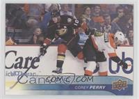 Corey Perry