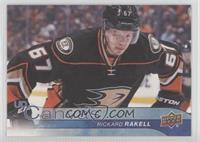 Rickard Rakell