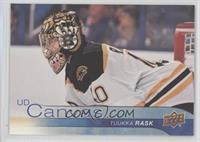 Tuukka Rask