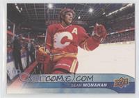 Sean Monahan