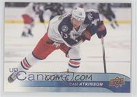 Cam Atkinson