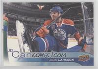 Adam Larsson