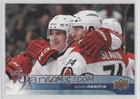 Noah Hanifin