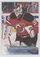 Cory Schneider