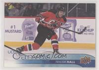 Taylor Hall